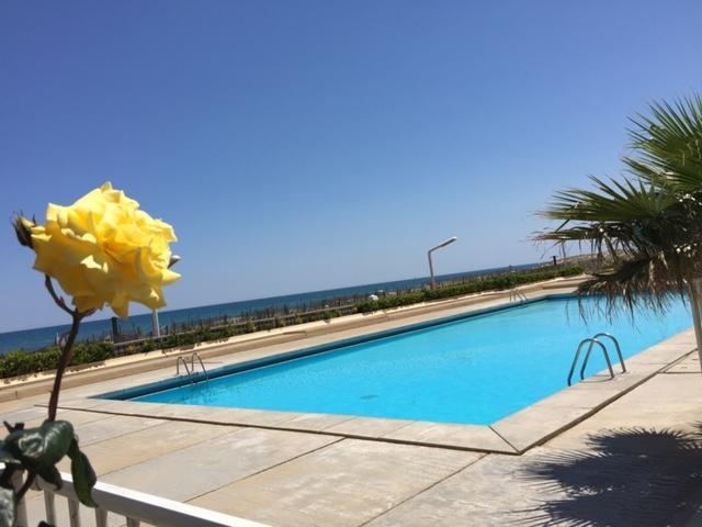 Barcaresa-Magnifique Appartement Residence Argonautes Le Barcarès Стая снимка