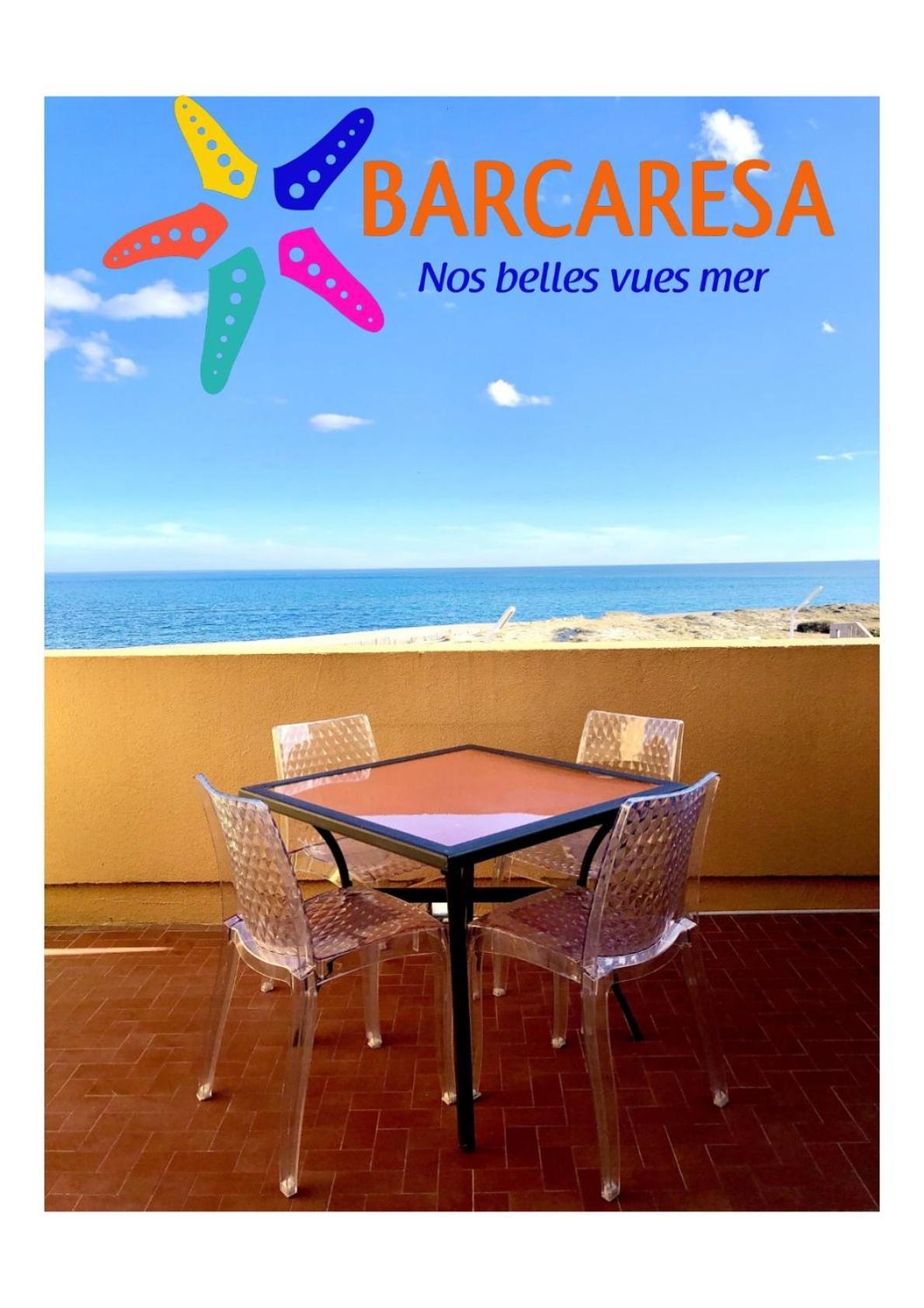 Barcaresa-Magnifique Appartement Residence Argonautes Le Barcarès Екстериор снимка