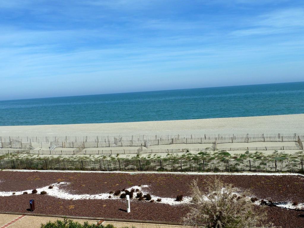 Barcaresa-Magnifique Appartement Residence Argonautes Le Barcarès Екстериор снимка