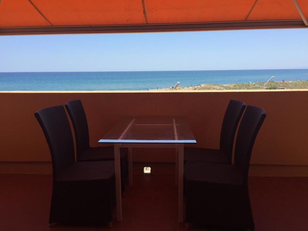 Barcaresa-Magnifique Appartement Residence Argonautes Le Barcarès Екстериор снимка