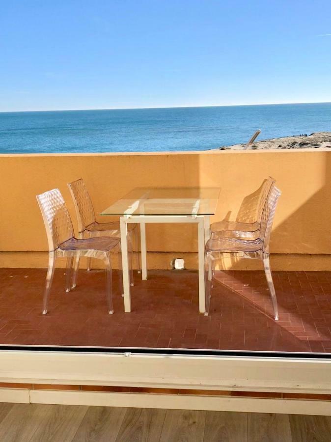 Barcaresa-Magnifique Appartement Residence Argonautes Le Barcarès Екстериор снимка